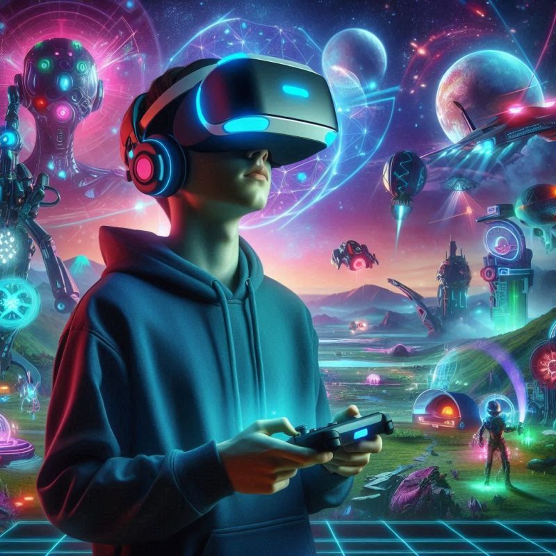 Educational & Simulation VR Pack