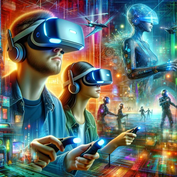 Sports & Fitness VR Pack