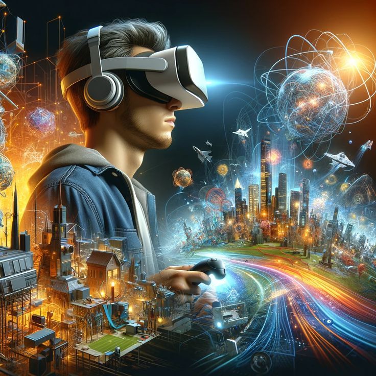 Creative & Sandbox VR Pack