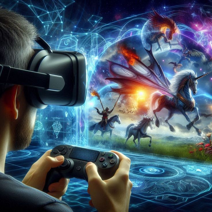 Adventure & Exploration VR Pack